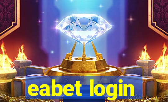 eabet login